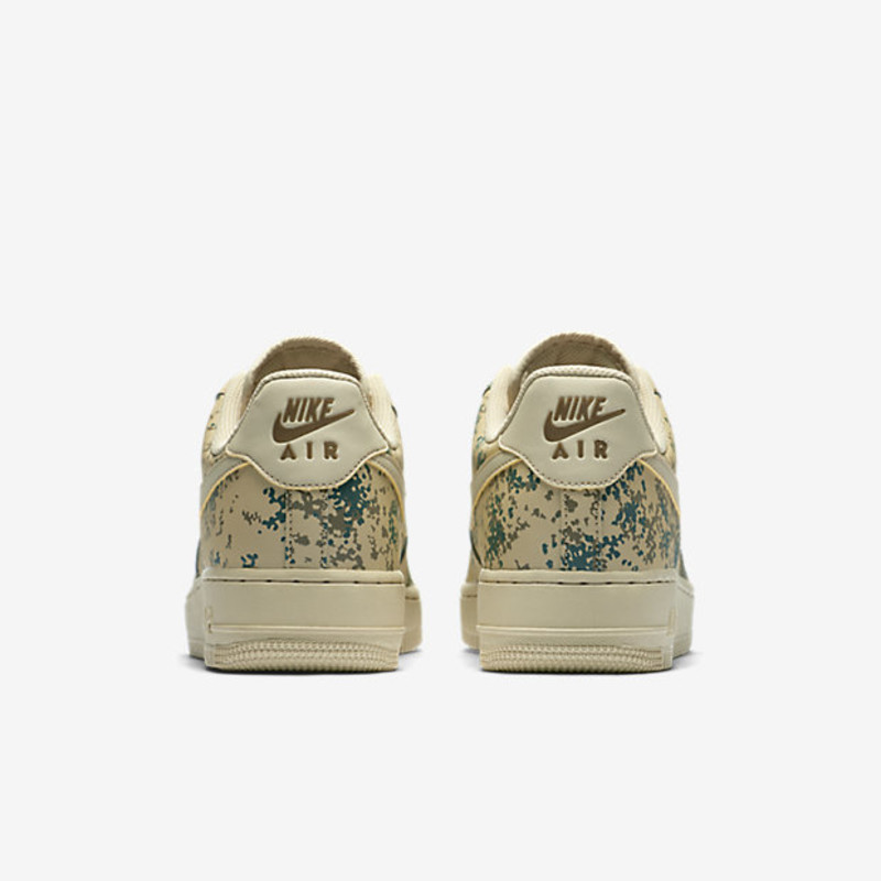 Nike air force 1 07 lv8 country camo pack best sale